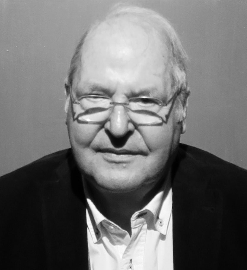 Photo of Dietmar Kopitz