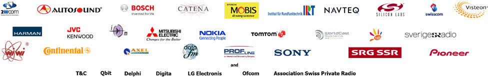 RDS Forum Members