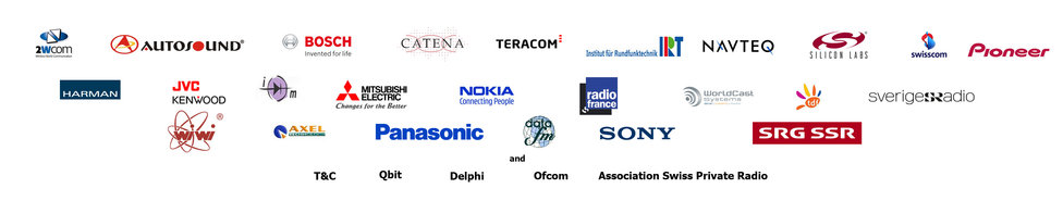 RDS Forum Members
