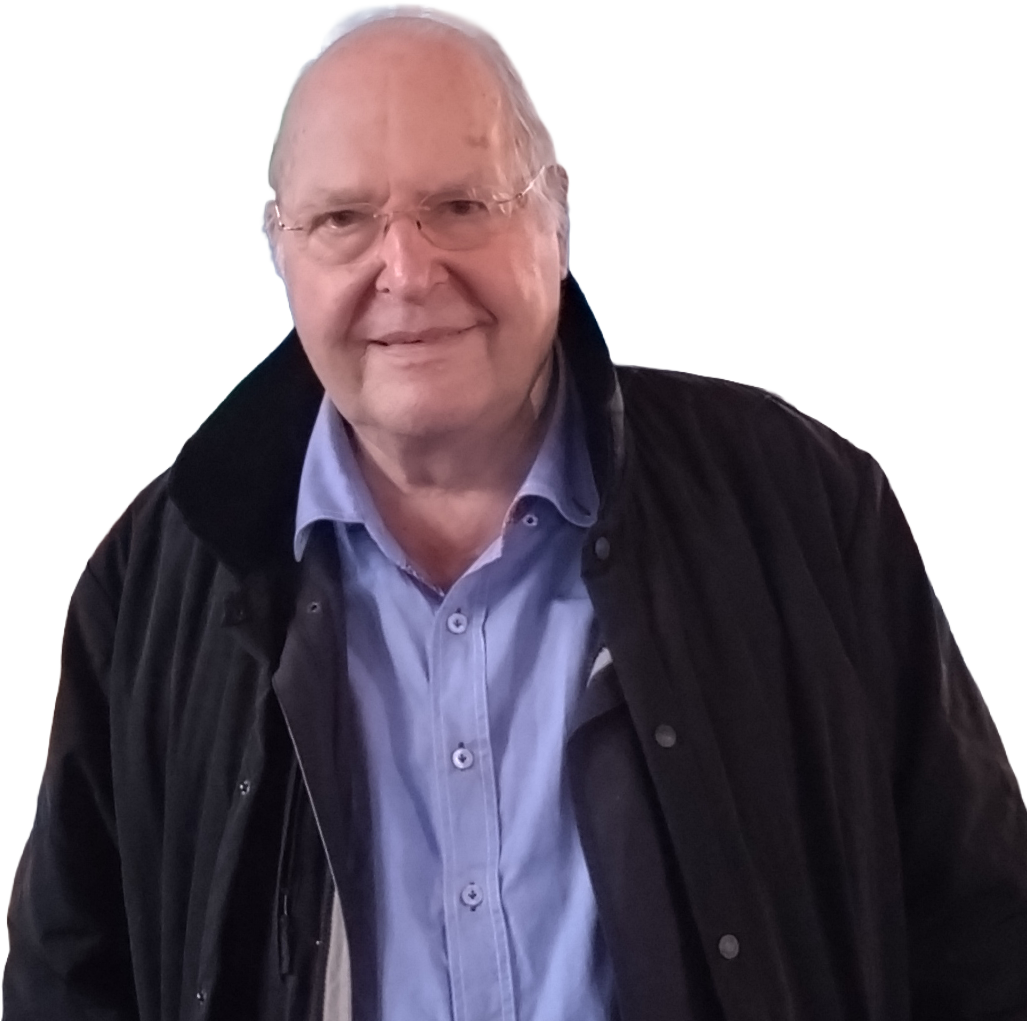 Photo of Dietmar Kopitz